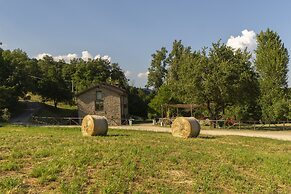La Cartiera dei Benandanti