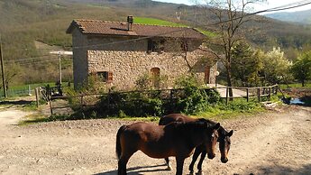 La Cartiera dei Benandanti