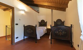 La Cartiera dei Benandanti