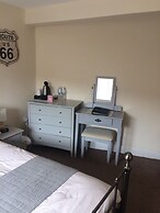 Worthing Rest
