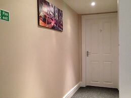 Worthing Rest