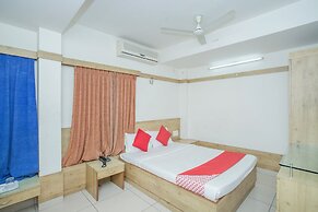 OYO 8501 Abhimaani Comforts