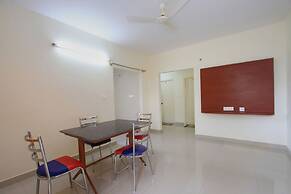 OYO 9653 Ample Premium Suites