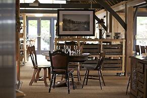 Bourne Valley Inn