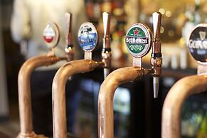 Bourne Valley Inn