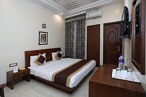 OYO 2984 Hotel Sun City