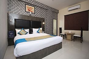 OYO 9146 Hotel HSP
