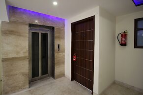 OYO 9146 Hotel HSP
