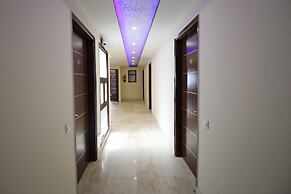 OYO 9146 Hotel HSP