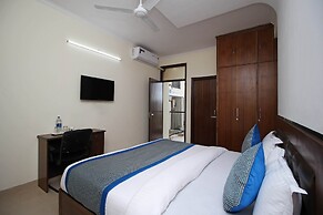 OYO 9273 Surya Palace