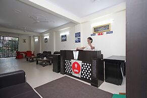 OYO 9273 Surya Palace