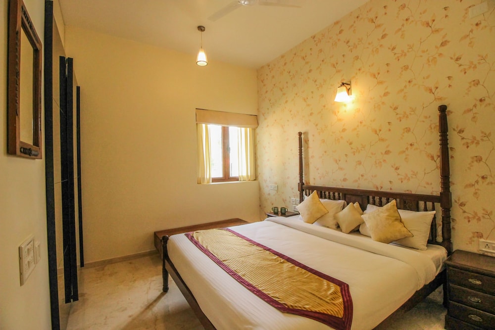 OYO 10304 Home Studio Benaulim Beach