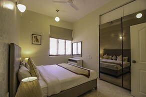 OYO 10304 Home Studio Benaulim Beach