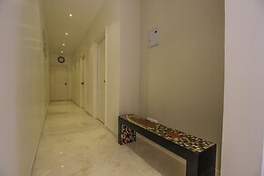 OYO 10304 Home Studio Benaulim Beach