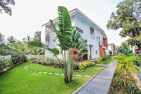 OYO 10304 Home Studio Benaulim Beach