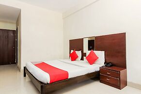OYO 9386 Begumpet