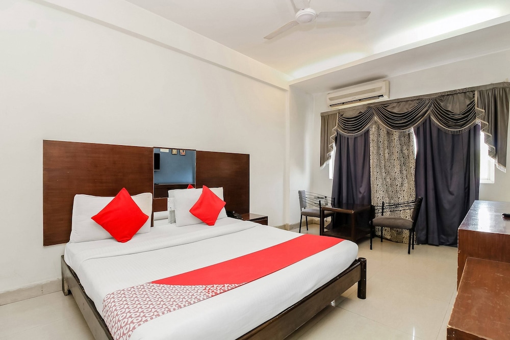 OYO 9386 Begumpet
