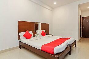 OYO 9386 Begumpet