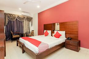 OYO 9386 Begumpet