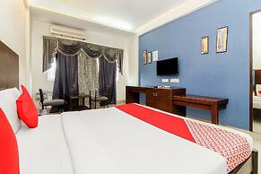 OYO 9386 Begumpet