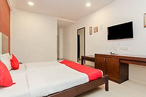 OYO 9386 Begumpet