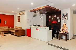 OYO 9386 Begumpet