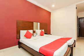OYO 9386 Begumpet