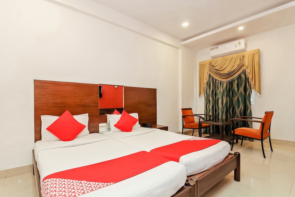 OYO 9386 Begumpet