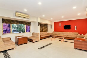 OYO 9386 Begumpet