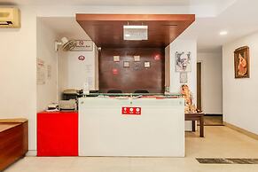 OYO 9386 Begumpet