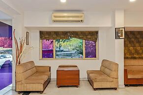 OYO 9386 Begumpet