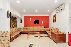 OYO 9386 Begumpet