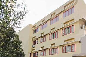 OYO 9386 Begumpet