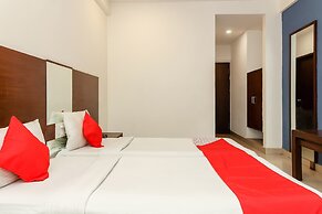 OYO 9386 Begumpet