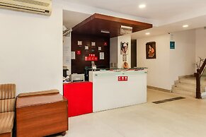 OYO 9386 Begumpet