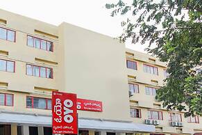 OYO 9386 Begumpet