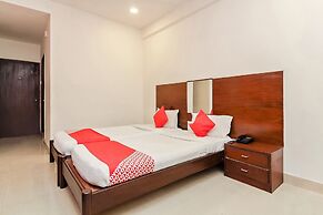 OYO 9386 Begumpet