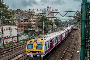 OYO 10005 Borivali