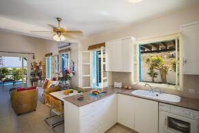 Protaras Villa Ayios Elias Views