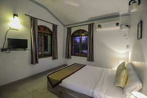 OYO 10723 Home Pool View Studio Colva