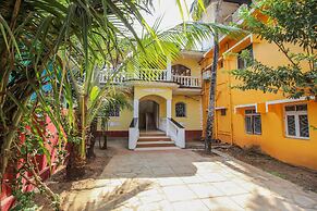 OYO 10958 Home Modern Studios Candolim