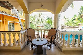 OYO 10958 Home Modern Studios Candolim
