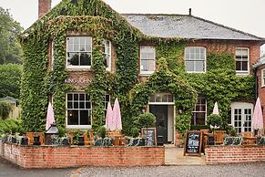 King John Inn