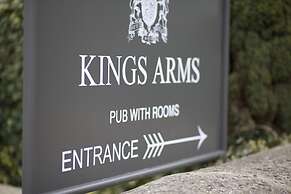 The Kings Arms