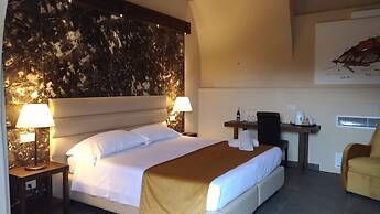 Cavanera Etnea Resort & Wine Experience