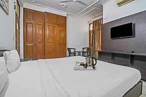 OYO 474 Hotel VM Residency