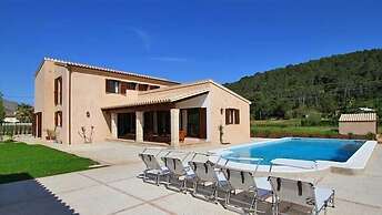 Villa La Vinya
