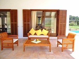 Villa La Vinya