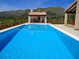 Villa La Vinya