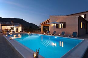 Villa La Vinya